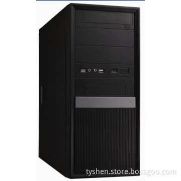 Computer Case in ATX Structure (CS2301)